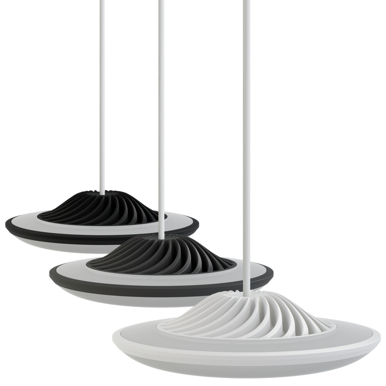 Luke Roberts Lighting